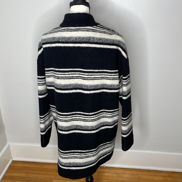 Marine Layer Carey Coat jacket - Picture 5 of 8